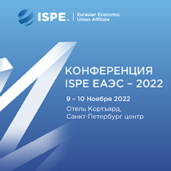 ISPE-2022