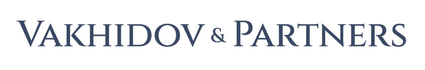 vakhidov and partners logo